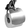 Держатель туалетной бумаги Art&Max Juno (AM-B-0719-T) серебро Держатель туалетной бумаги Art&Max Juno (AM-B-0719-T) серебро