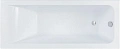 Акриловая ванна STWORKI Стокгольм 180x70 с каркасом 452150 Акриловая ванна STWORKI Стокгольм 180x70 с каркасом 452150