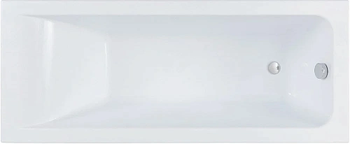 Акриловая ванна STWORKI Стокгольм 180x70 с каркасом 452150 Акриловая ванна STWORKI Стокгольм 180x70 с каркасом 452150