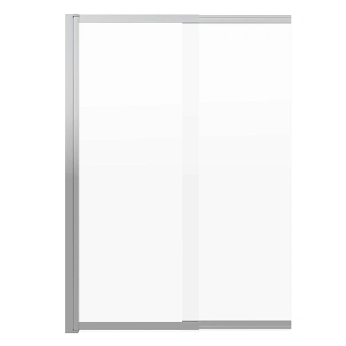 Шторка на ванну BERGES RIVER S Slider 980 065014 Шторка на ванну BERGES RIVER S Slider 980 065014