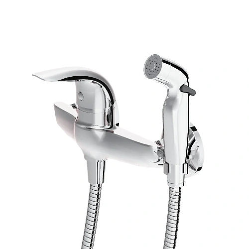 Гигиенический душ Damixa Eclipse 318000000 хром Гигиенический душ Damixa Eclipse 318000000 хром