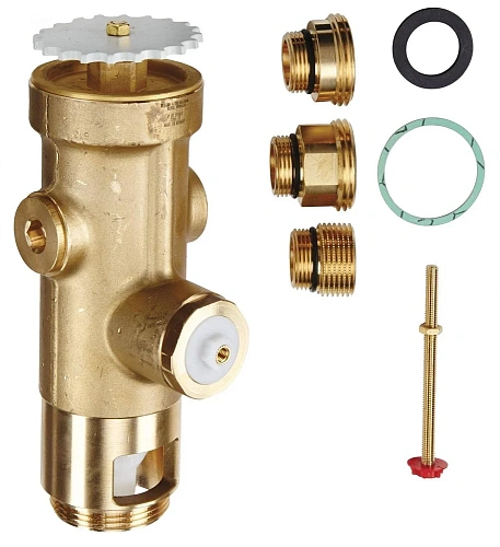 Смывное устройство для унитаза GROHE (43997000) Смывное устройство для унитаза GROHE (43997000)