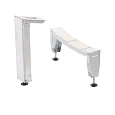 Ножки для ванны BLB A2SE(Europa 120x70) Ножки для ванны BLB A2SE(Europa 120x70)