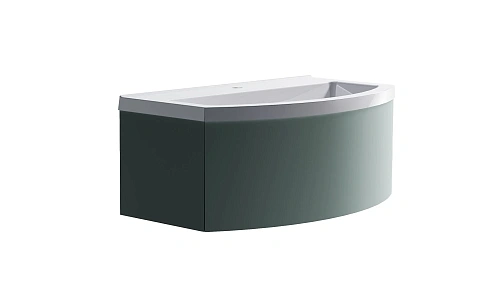Тумба с раковиной Astra-Form Венеция 2.0 800 мм 3100003ncss3005-b80g+04010022 зеленый (NCS S 3005-b80g матовый) Тумба с раковиной Astra-Form Венеция 2.0 800 мм 3100003ncss3005-b80g+04010022 зеленый (NCS S 3005-b80g матовый)