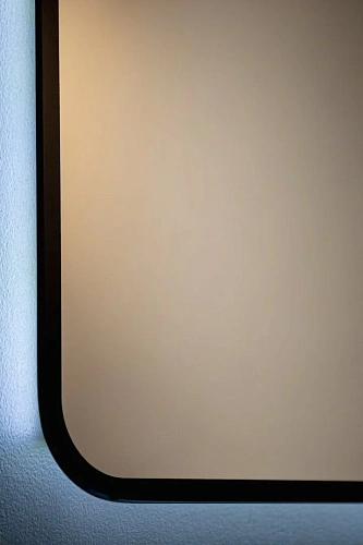 Зеркало Silver mirrors Incanto-BLACK 1200х800 бесконтактный сенсор LED-00002570 Зеркало Silver mirrors Incanto-BLACK 1200х800 бесконтактный сенсор LED-00002570