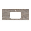 Картинка анонса товара «столешница kerama marazzi 120 см парнас пепельный лаппаированный pl3.vt280\120»