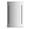 Зеркало Evoform Ledline-S BY 2160 50х75 см Зеркало Evoform Ledline-S BY 2160 50х75 см