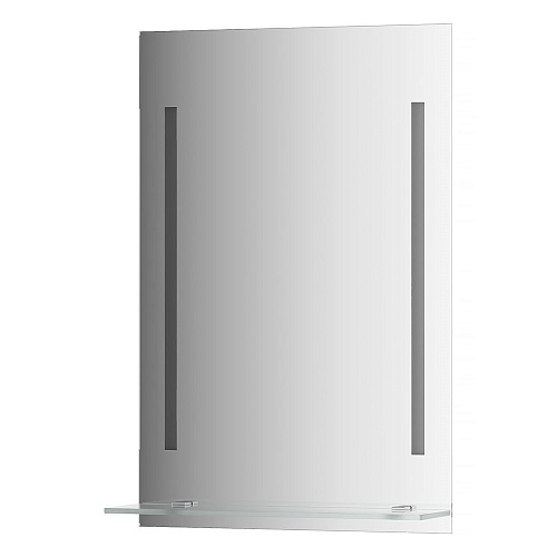 Зеркало Evoform Ledline-S BY 2160 50х75 см Зеркало Evoform Ledline-S BY 2160 50х75 см