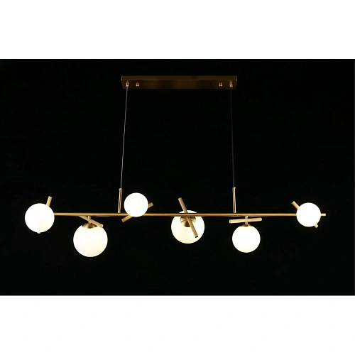 Люстра подвесная Aployt Penelopa APL.643.13.06 Люстра подвесная Aployt Penelopa APL.643.13.06