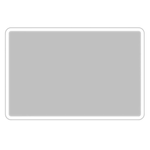 Зеркало BelBagno SPC-MAR-1200-800-LED-BTN 12W 220-240V 1200x30x800 с подсветкой и кнопочным выключателем Зеркало BelBagno SPC-MAR-1200-800-LED-BTN 12W 220-240V 1200x30x800 с подсветкой и кнопочным выключателем