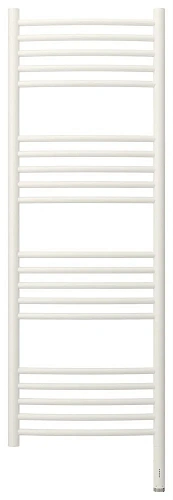 Полотенцесушитель электрический Сунержа Богема 3.0 выгнутая 1200х400 МЭМ правый 30-5803-1240 Матовый Полотенцесушитель электрический Сунержа Богема 3.0 выгнутая 1200х400 МЭМ правый 30-5803-1240 Матовый