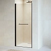 Душевая дверь RGW Passage PA-103B 700 мм Easy Clean черный 020810307-14