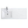 Раковина BelBagno BB1200/480-LV-MR-L 1200x480 Раковина BelBagno BB1200/480-LV-MR-L 1200x480
