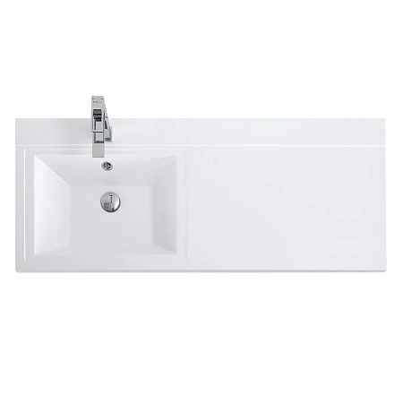 Раковина BelBagno BB1200/480-LV-MR-L 1200x480 Раковина BelBagno BB1200/480-LV-MR-L 1200x480