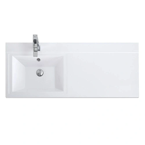 Раковина BelBagno BB1200/480-LV-MR-L 1200x480 Раковина BelBagno BB1200/480-LV-MR-L 1200x480