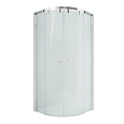 Душевой уголок NEW TRENDY PORTA 90x90x200 EXK-1045 Душевой уголок NEW TRENDY PORTA 90x90x200 EXK-1045