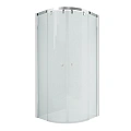 Душевой уголок NEW TRENDY PORTA 90x90x200 EXK-1045 Душевой уголок NEW TRENDY PORTA 90x90x200 EXK-1045