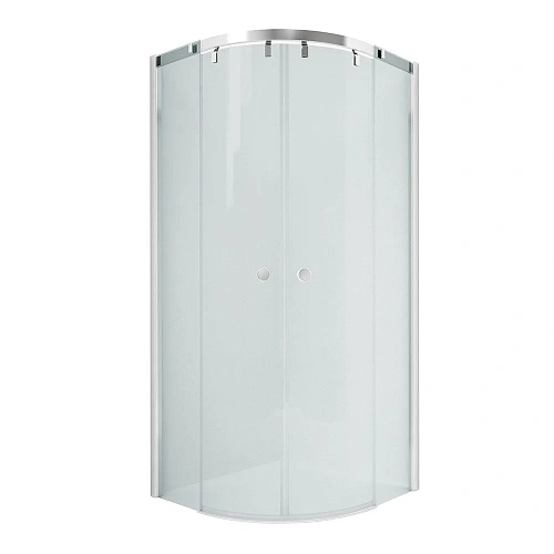Душевой уголок NEW TRENDY PORTA 90x90x200 EXK-1045 Душевой уголок NEW TRENDY PORTA 90x90x200 EXK-1045