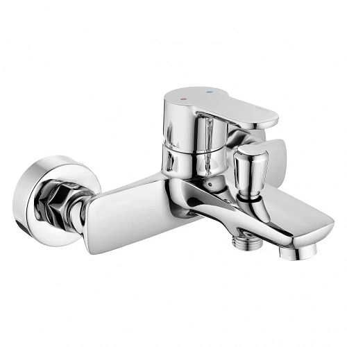 Смеситель для ванны Swedbe Olymp 1830 Смеситель для ванны Swedbe Olymp 1830