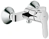 Смеситель для душа GROHE BauEdge, хром (23333000) Смеситель для душа GROHE BauEdge, хром (23333000)