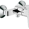 Смеситель для душа GROHE BauEdge, хром (23333000) Смеситель для душа GROHE BauEdge, хром (23333000)
