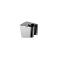 Держатель ручного душа Lemark LM8082C фиксированный хром Держатель ручного душа Lemark LM8082C фиксированный хром