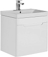 Тумба под раковину Aquanet София 60 белый 00196956 Тумба под раковину Aquanet София 60 белый 00196956