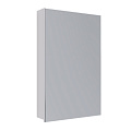 Зеркальный шкаф Lemark UNIVERSAL 50х80 см петли слева, белый LM50ZS-U Зеркальный шкаф Lemark UNIVERSAL 50х80 см петли слева, белый LM50ZS-U