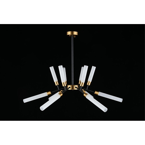 Люстра потолочная Aployt Oliwia APL.604.07.12 Люстра потолочная Aployt Oliwia APL.604.07.12