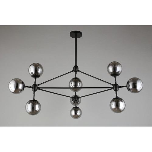 Люстра потолочная Aployt Rozali APL.606.17.10 Люстра потолочная Aployt Rozali APL.606.17.10