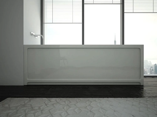 Акриловая ванна Aquatek Мия 170x80 прямоугольная, без каркаса и экрана MIY170-0000032 Акриловая ванна Aquatek Мия 170x80 прямоугольная, без каркаса и экрана MIY170-0000032