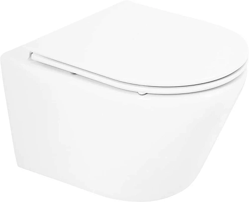 Комплект STWORKI Унитаз подвесной BelBagno Tre BB8001CHR/SC + Система инсталляции для унитазов STWOR 555427 Комплект STWORKI Унитаз подвесной BelBagno Tre BB8001CHR/SC + Система инсталляции для унитазов STWOR 555427