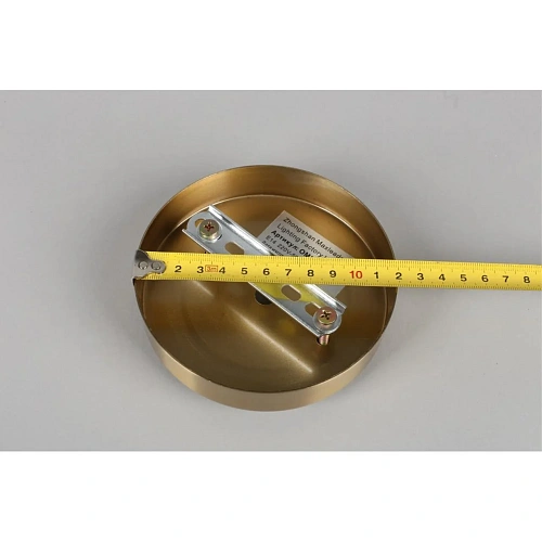 Люстра потолочная Omnilux Niceto OML-68907-06 Люстра потолочная Omnilux Niceto OML-68907-06