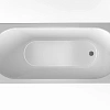 Акриловая ванна Timo ROHA1370 (1300x700x580) Акриловая ванна Timo ROHA1370 (1300x700x580)