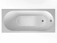 Акриловая ванна Timo ROHA1470 (1400x700x580) Акриловая ванна Timo ROHA1470 (1400x700x580)