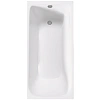 Ванна чугунная Delice Continental PLUS 170х75 DLR230635