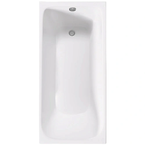 Ванна чугунная Delice Continental PLUS 170х75 DLR230635 Ванна чугунная Delice Continental PLUS 170х75 DLR230635