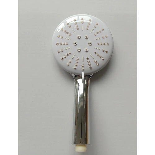 Душевая кабина Frank F400/1 White белый профиль 90x90 125009 Душевая кабина Frank F400/1 White белый профиль 90x90 125009