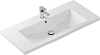 Раковина Cersanit COMO 100 (R-UM-COM100/1)