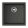 Кухонная мойка Omoikiri Bosen 44-U-PL Tetogranit/платина 4997007 Кухонная мойка Omoikiri Bosen 44-U-PL Tetogranit/платина 4997007