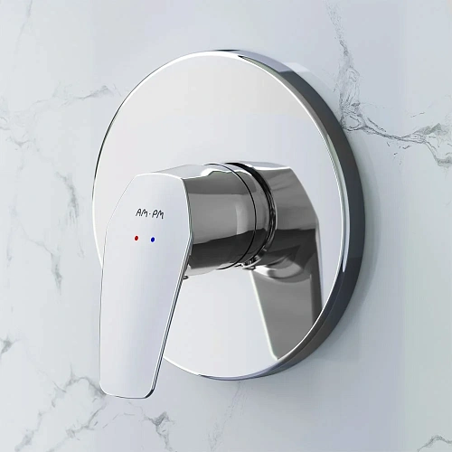 Смеситель для душа AM.PM Gem F9075000 Смеситель для душа AM.PM Gem F9075000