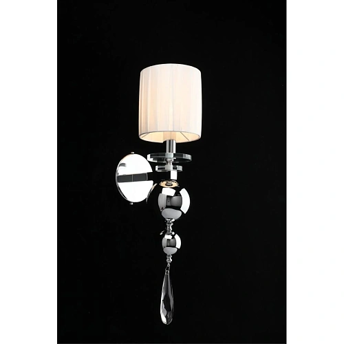 Светильник настенный (Бра) Aployt Dorian APL.743.01.01 Светильник настенный (Бра) Aployt Dorian APL.743.01.01