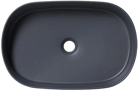Раковина Allen Brau Fantasy 55 4.11022.AN антрацит Раковина Allen Brau Fantasy 55 4.11022.AN антрацит