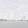 Коврик WasserKRAFT Dill BM-3910 Bright White белый Коврик WasserKRAFT Dill BM-3910 Bright White белый