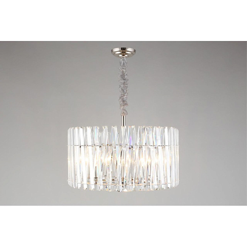 Люстра подвесная Aployt Verene APL.808.03.08 Люстра подвесная Aployt Verene APL.808.03.08