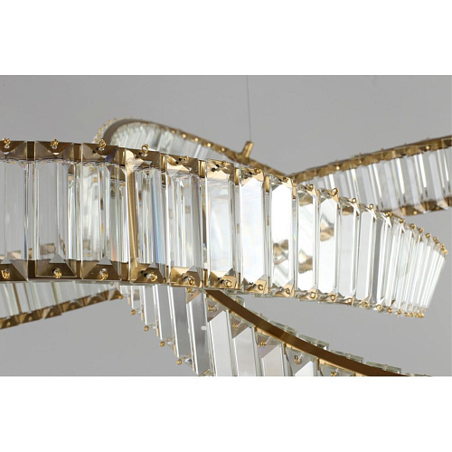 Люстра подвесная Aployt Olimp APL.045.03.48 Люстра подвесная Aployt Olimp APL.045.03.48