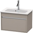 Тумба под раковину Duravit Ketho KT642201414 Тумба под раковину Duravit Ketho KT642201414