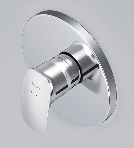 Смеситель для душа AM.PM Spirit V2.1 F71A75000 Смеситель для душа AM.PM Spirit V2.1 F71A75000