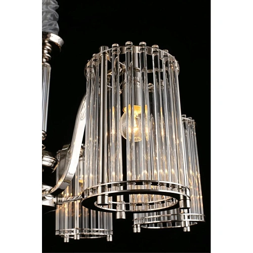 Люстра подвесная Aployt Sibil APL.733.03.06 Люстра подвесная Aployt Sibil APL.733.03.06