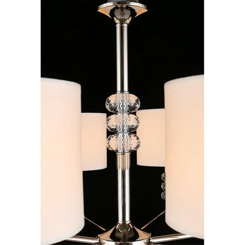 Люстра подвесная Aployt Franula APL.724.03.08 Люстра подвесная Aployt Franula APL.724.03.08